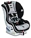 Britax Boulevard ClickTight Convertible Car Seat – 2 Layer Impact Protection – Rear & Forward Facing – 5 to 65 Pounds, Trekthumb 4