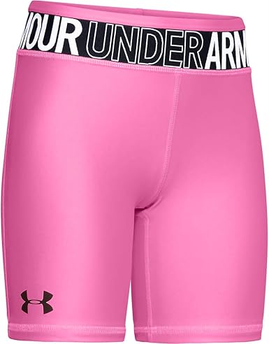 under armour heatgear bike shorts