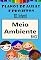 Livro Cuidando do meio ambiente - Planos de Aula BNCC (Projetos Pedagógicos - BNCC)