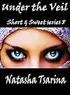 Under the Veil (Short & Sweet Series Book 8)