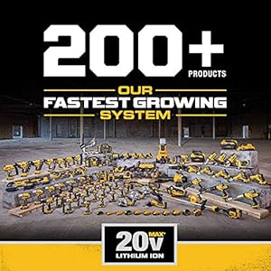 DEWALT DCF809B Atomic 20V Max Brushless Cordless Compact 1/4 in, Works