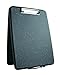 Dexas 1517-50 Slimcase Storage Clipboard, Midnight Granite 13.5