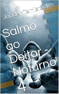 Livro Salmo ao Deitar - Noturno: 4