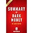 Summary of Dark Money: by Jane Mayer | Includes Analysis