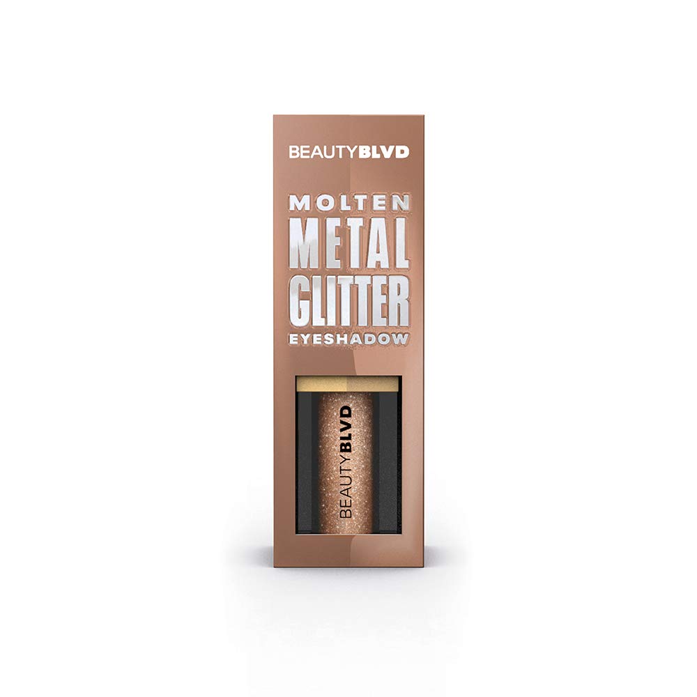 Beauty Blvd Molten Metal Emelisse Glitter Eyeshadow 4.5ml