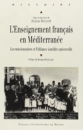 L' enseignement français en Méditerranée