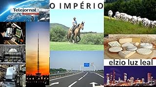 Livro O IMPÉRIO