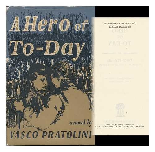 A Hero of To-day