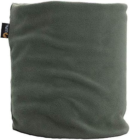Canadian Handmade Unisex Double-Layer Micro Fleece Neck Warmer