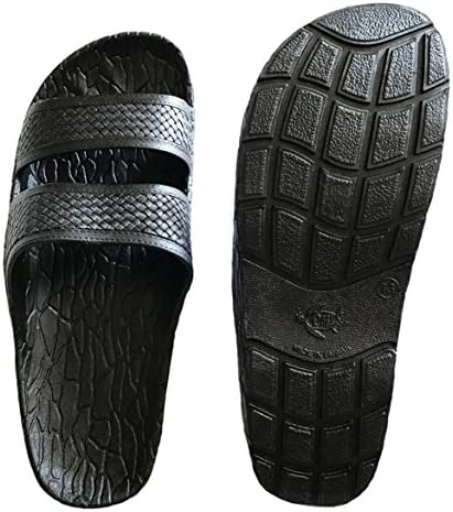 Rugged Men's Jesus Sandals Jandals