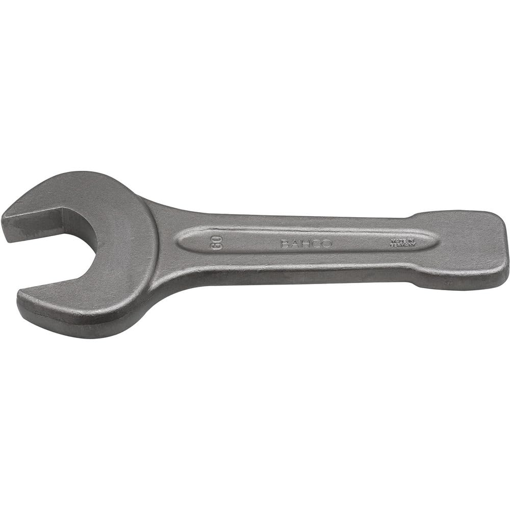 Bahco 133SGM-30 - Open End Wrench