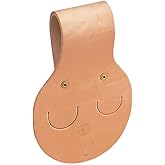 Klein Tools 5459T Spud Wrench Holder Tunnel Connection