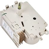 Whirlpool WP8557301 OEM Top Load Washer Timer