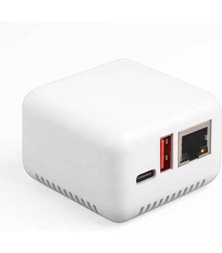 Amazon.com: Zebra Technologies P1037974-001 Internal Zebranet