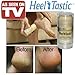 PACK OF 4 - Heel Tastic Moisturizing, Anti-Fungal Intensive Relief Heel Therapy Balm, 2 oz