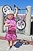 Cruzee Ultralite Balance Bike (Pink)