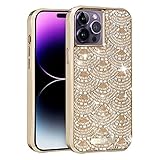 Case-Mate iPhone 14 Pro Case - Brilliance