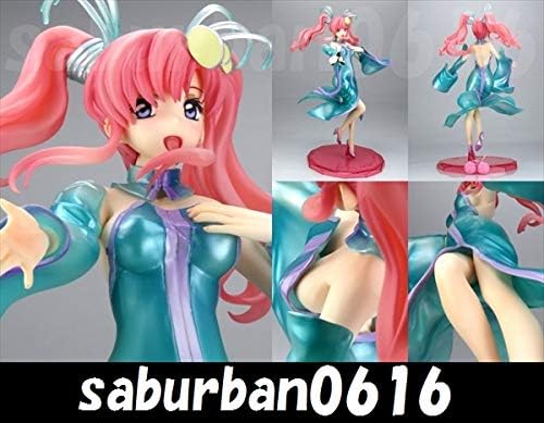 Amazon G0601塗装済み完成品フィギュア 機動戦士ガンダムseed ラクス クライン 10 田中理恵 私服 エターナル艦長 キャストオフ ザフト 歌姫 キラ 303 おもちゃ ホビー