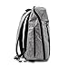 JuJuBe | Ballad Backpack, Multi-Functional Everyday Bag | Graphite