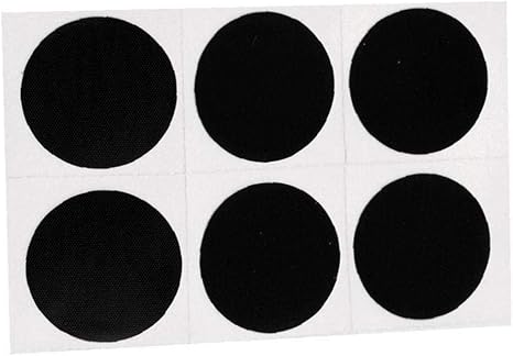self adhesive bike tube patches