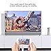 KOSYNC Wireless HDMI Dongle Wifi Display Dongle 1080P Airplay Dongle Digital AV to HDMI Connector for IOS/Android/Windows/MAC OSX Support DLNA/Airplay Mirror/Miracast/Chrome App Cast