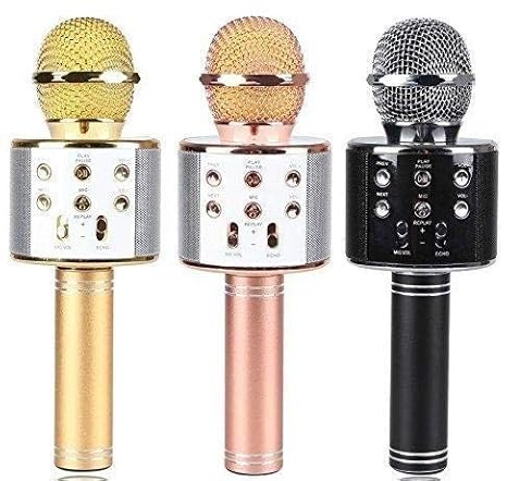 bluetooth mic to bluetooth speaker