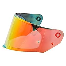 LS2 Helmets Stream II Pinlock Ready Outer Shield
