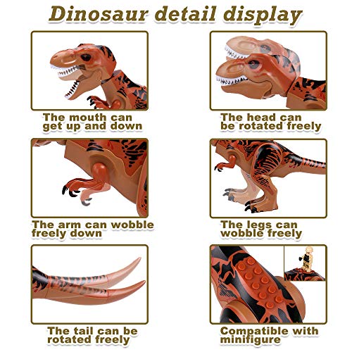 3 Alpacasso+Including+Velociraptor+Dilophosaurus+Carnotaurus