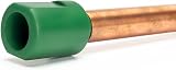 SPI UniBung Rubber Bung and End Cap Kit 15mm 22mm Plumbing view 4