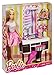 Barbie Doll with Hair Accessory