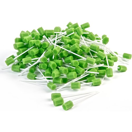 Foam Oral / Cleaning Swab (250)
