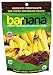 Barnana - Organic Chewy Banana Bites Chocolate - 3.5 oz (pack of 2)