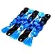 Silike Ombre Jumbo Braid Crochet Hair (5 Pieces) 3 Tone 24
