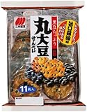 三幸製菓 丸大豆せんべい 11枚&times;12個