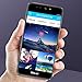 BLU Advance A5 LTE - GSM Unlocked 4G LTE Smartphone - 8GB+1GB RAM -Black