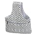Teamoy Knitting Tote Bag(L12.2