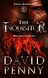 The Inquisitor (Thomas Berrington Historical Mystery Book 5) by David Penny