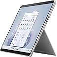 Microsoft Surface Pro 9 (2022), 13" 2-in-1 Tablet & Laptop, Thin & Lightweight, Intel 12th Gen i5 Fast Processor for Multi-Ta