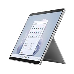 Microsoft Surface Pro 9 (2022), 13" 2-in-1 Tablet