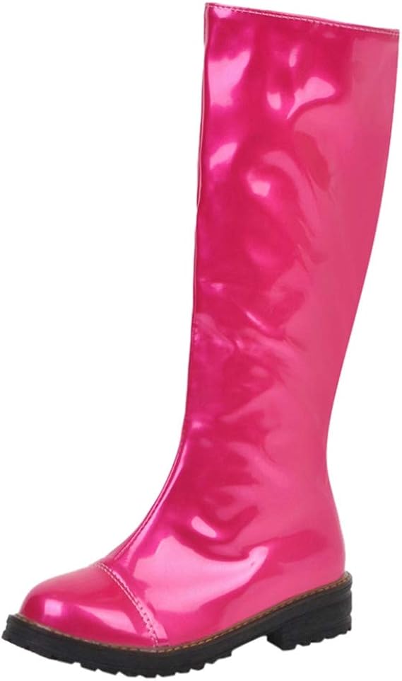 botas altas mujer amazon