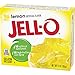 Jell-O Lemon Gelatin Mix (3 oz Box)