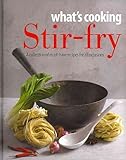 Stir-fry (What's Cooking) by 