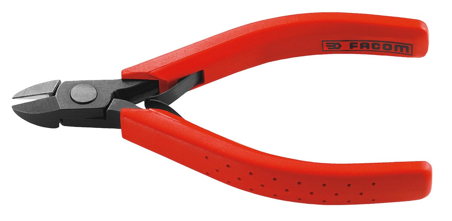 Facom Axial Cut Diagonal Cutters
