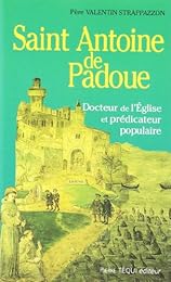 Saint Antoine de Padoue