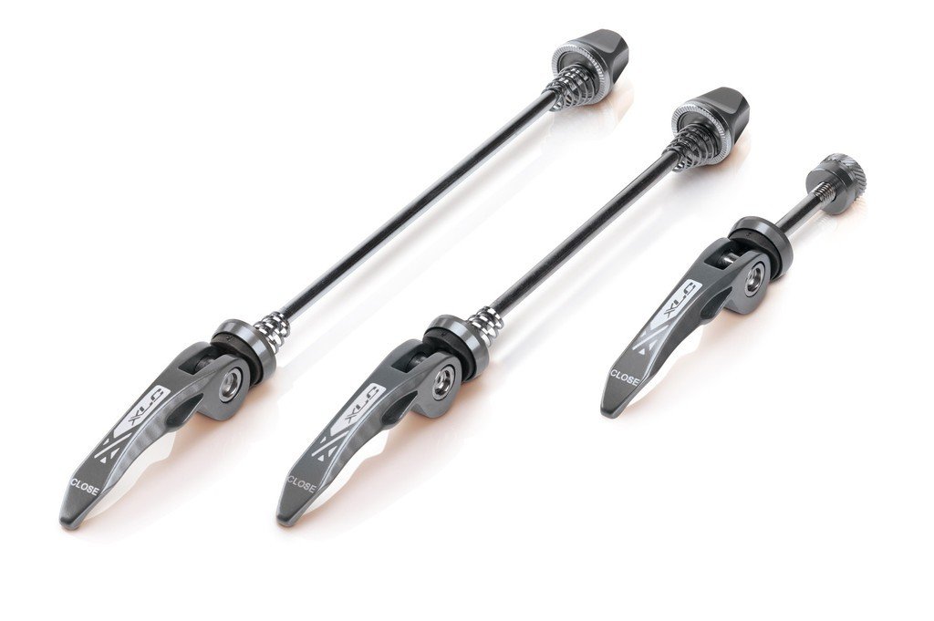 XLC Quick Release Set