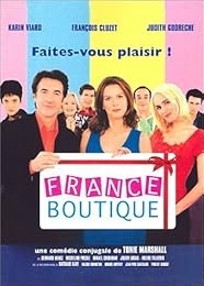 France Boutique