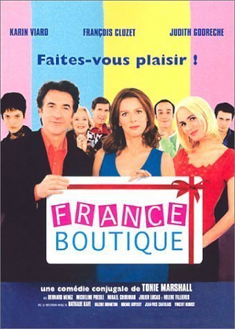 France Boutique