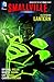 Smallville Season 11 Vol. 7: Lantern by Bryan Q. Miller, Marcio Takara