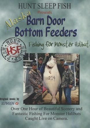Amazon Com Barn Door Bottom Feeders Movies Tv