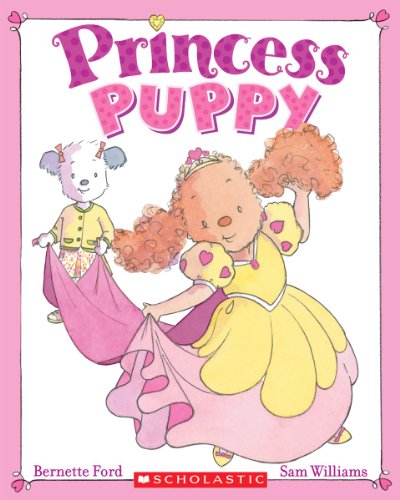 Princess Puppy